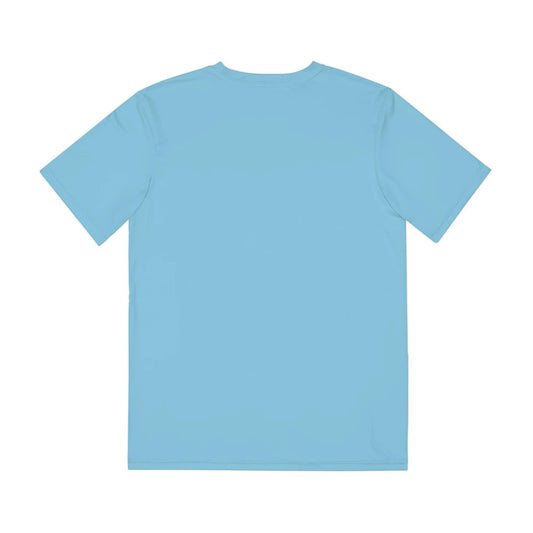 Pink Panther Bubble Tea T-Shirt | Fun All-Over Print Graphic Tee - Velcrow