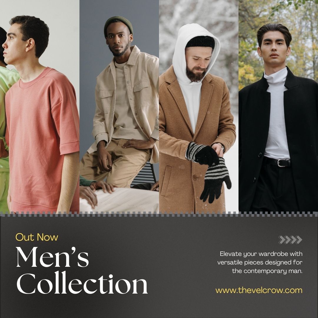 Men's Collection