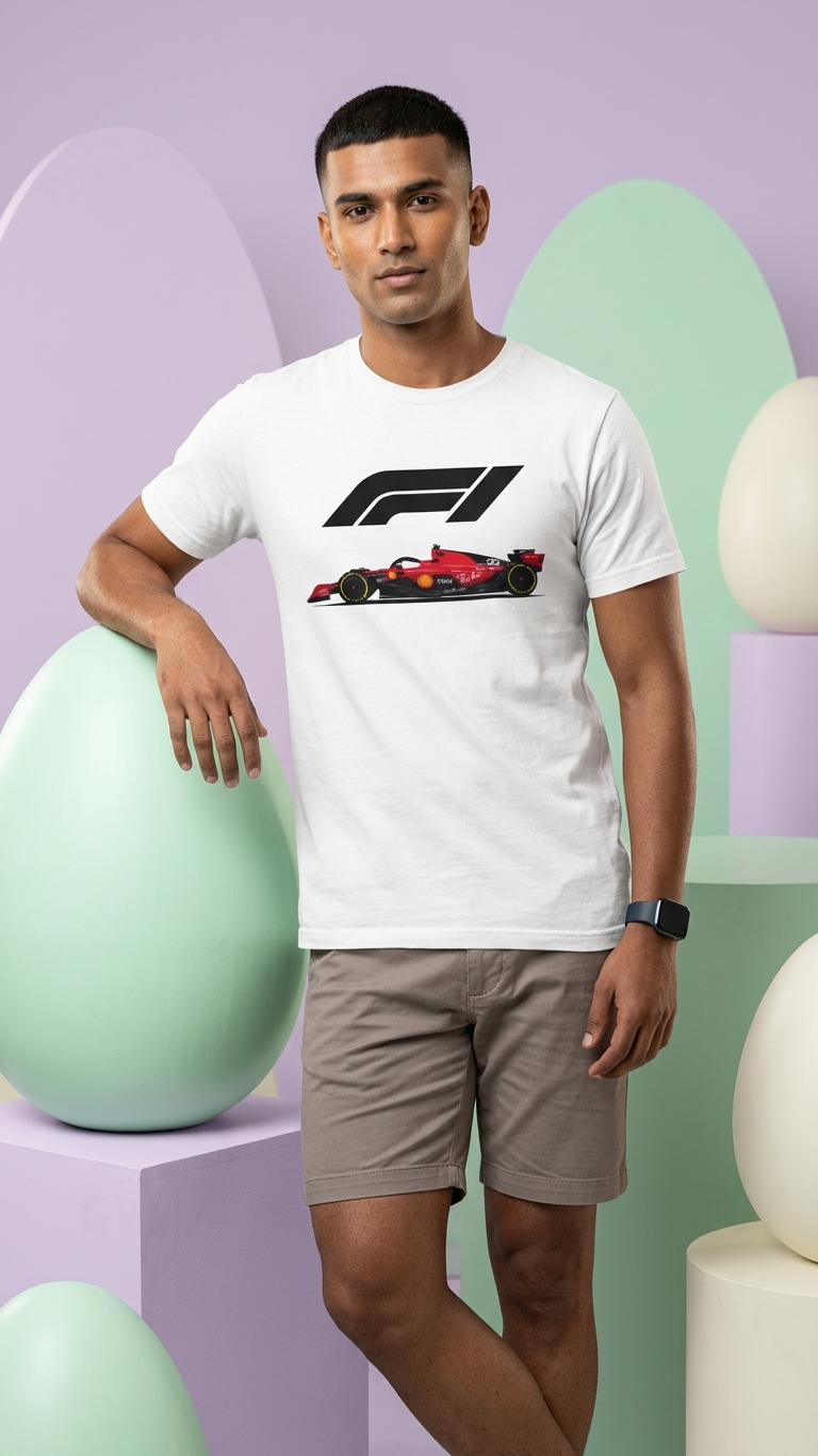 Men's T-Shirt