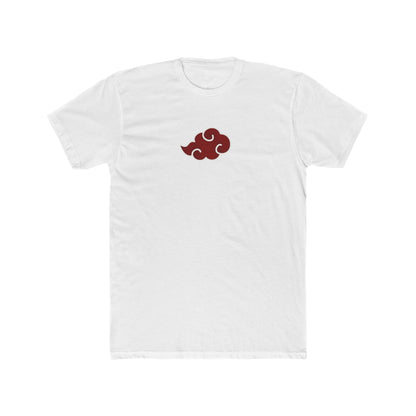 Anime-Inspired Crew T-Shirt — Shinobi Eyes
