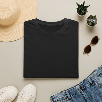 Minimal Flora design— Classic T-Shirt