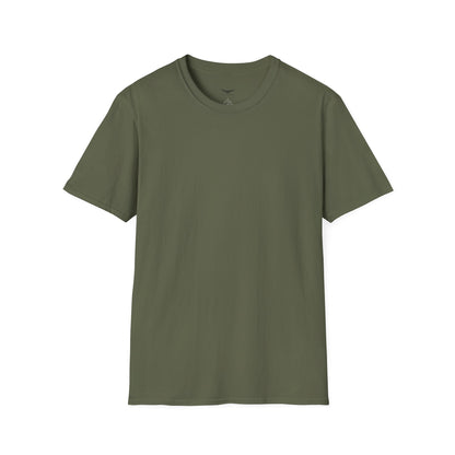 Minimal Flora design— Classic T-Shirt