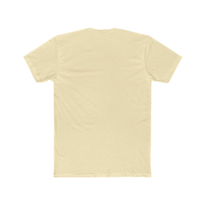 Peace T-Shirt — Minimal Japanese Tee