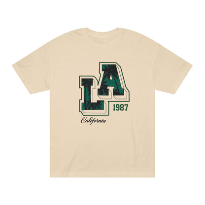 LA California Los Angeles T‑Shirt