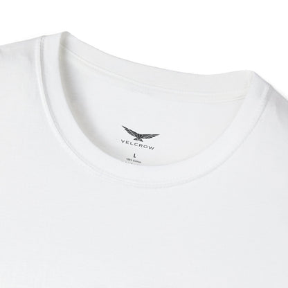 Minimal Flora design— Classic T-Shirt