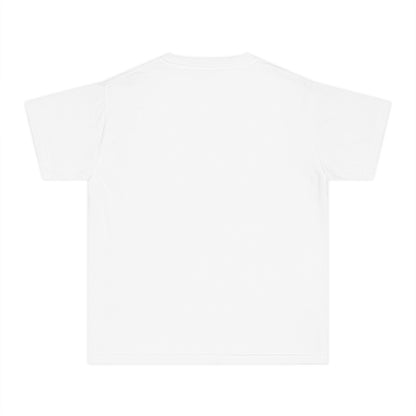 Malibu Vibe Youth Tee — California Palm Tree Graphic