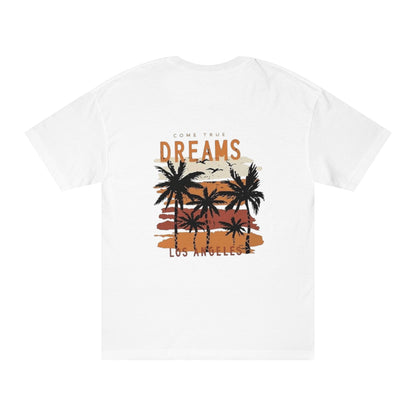 LA California Los Angeles T‑Shirt