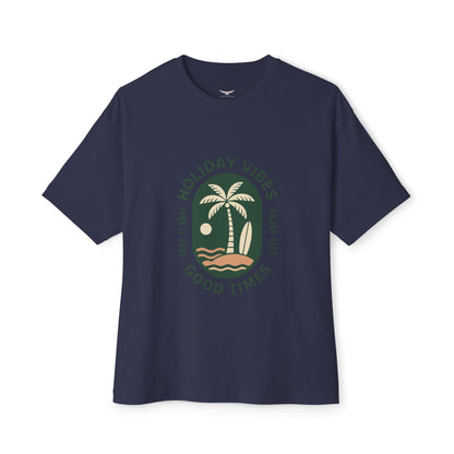Holiday Vibes T-Shirt