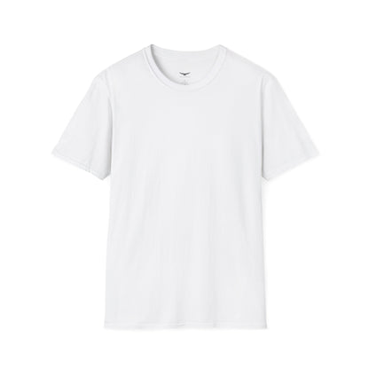 Minimal Flora design— Classic T-Shirt