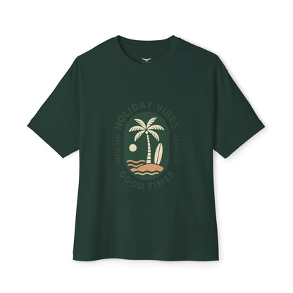 Holiday Vibes T-Shirt
