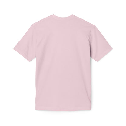 Pollock T-Shirt — Retro Music Tee
