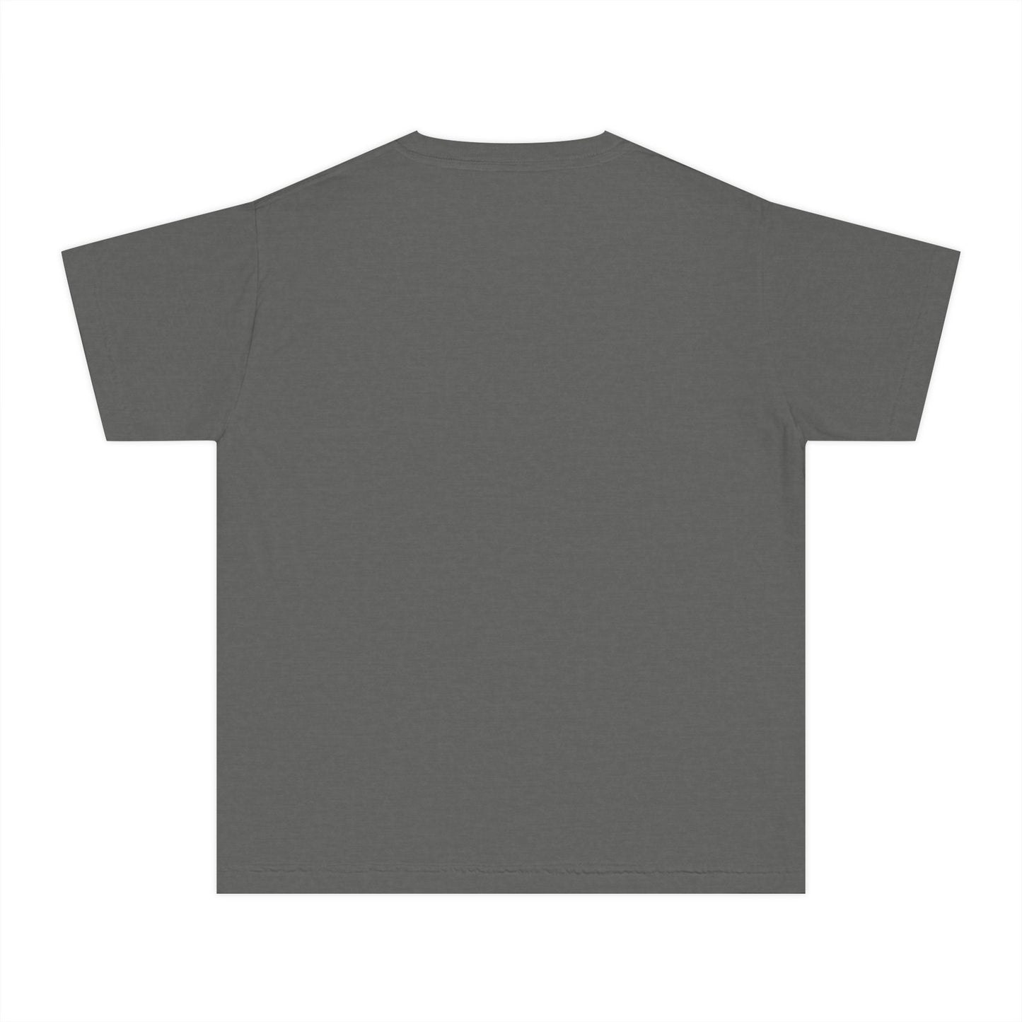 Malibu Vibe Youth Tee — California Palm Tree Graphic graphic tee - Velcrow