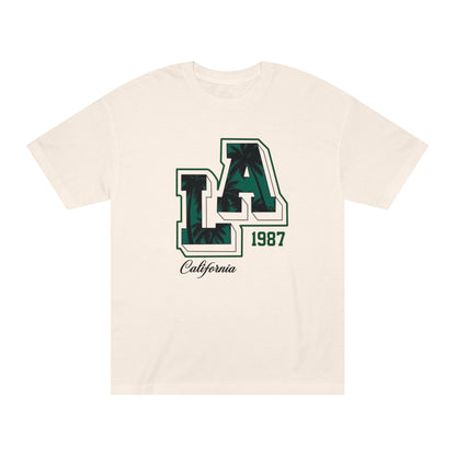 LA California Los Angeles T‑Shirt