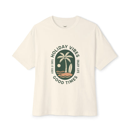 Holiday Vibes T-Shirt