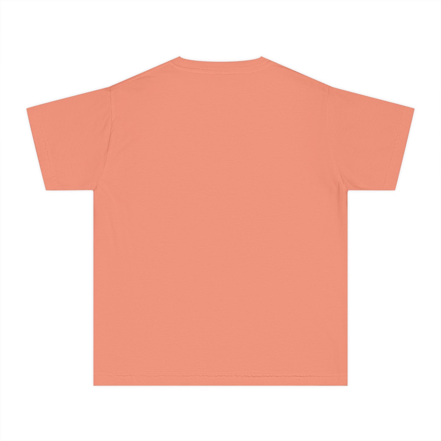 Malibu Vibe Youth Tee — California Palm Tree Graphic graphic tee - Velcrow