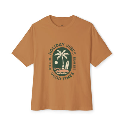 Holiday Vibes T-Shirt
