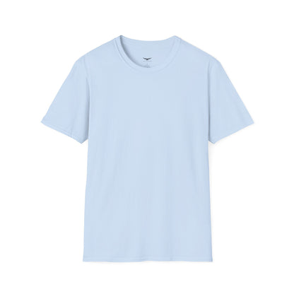 Minimal Flora design— Classic T-Shirt