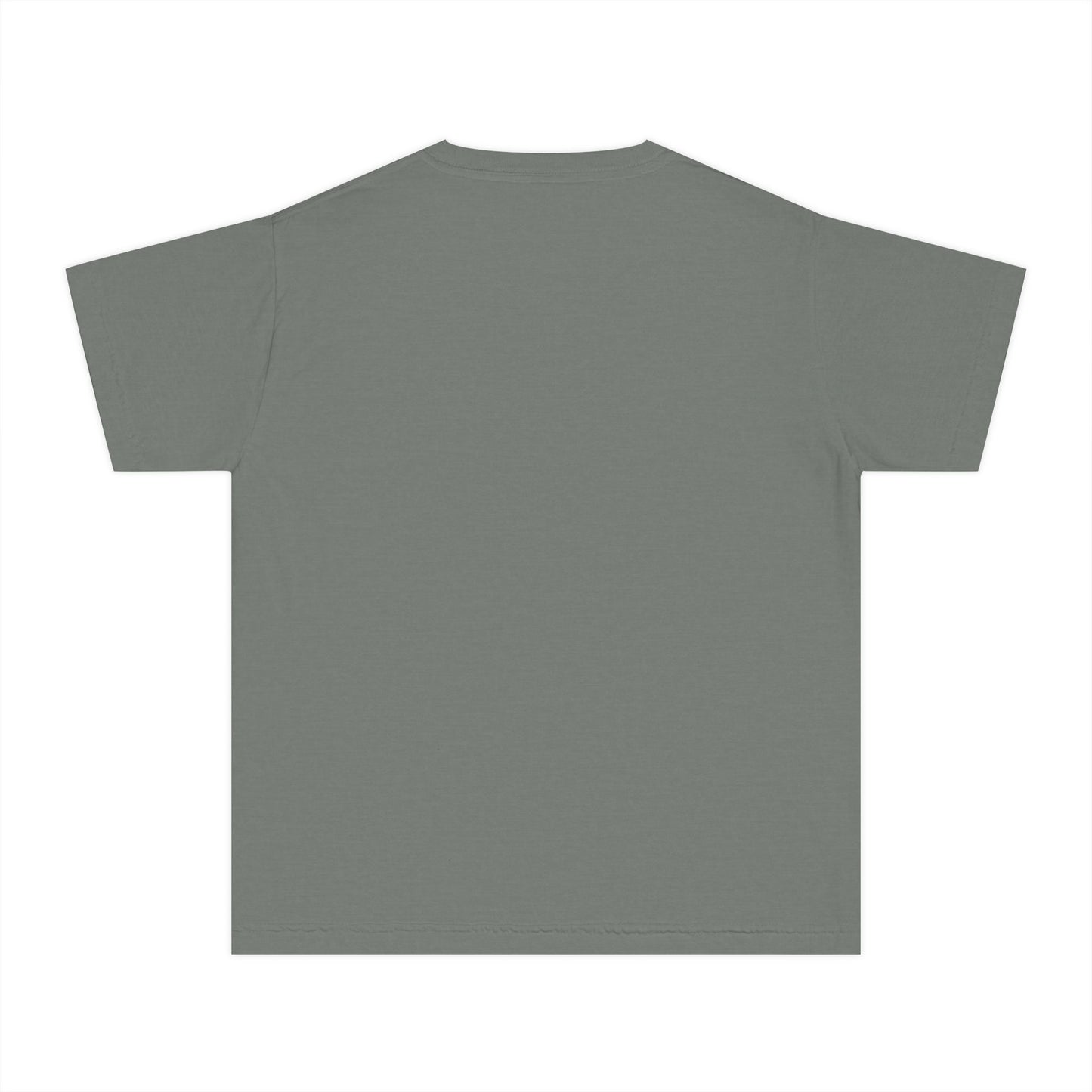 Malibu Vibe Youth Tee — California Palm Tree Graphic graphic tee - Velcrow