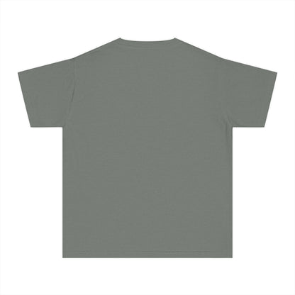 Malibu Vibe Youth Tee — California Palm Tree Graphic
