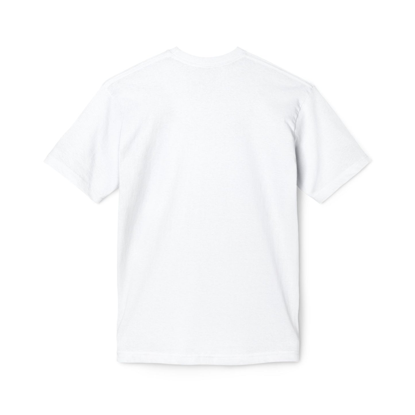Pollock T-Shirt — Retro Music Tee graphic tee - Velcrow