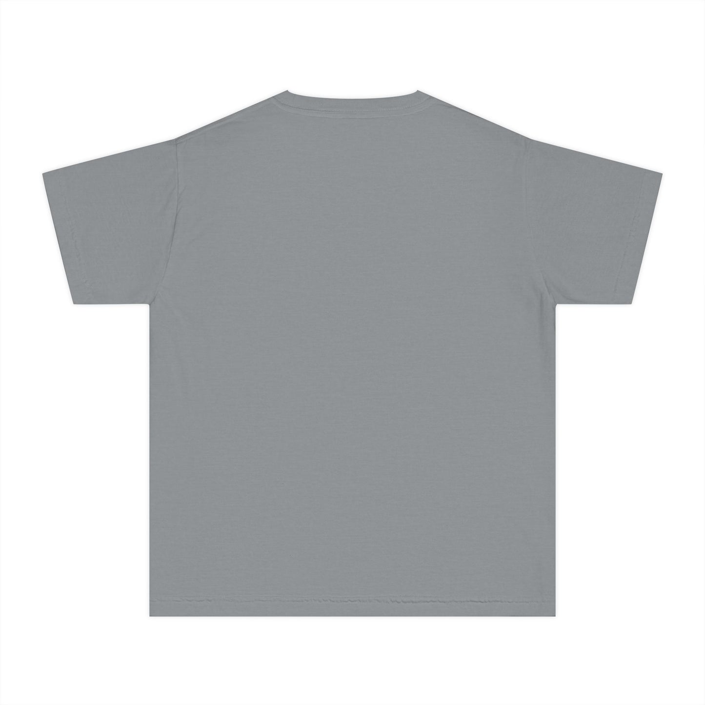 Malibu Vibe Youth Tee — California Palm Tree Graphic graphic tee - Velcrow
