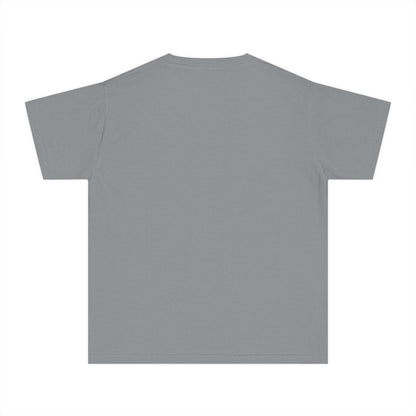Malibu Vibe Youth Tee — California Palm Tree Graphic