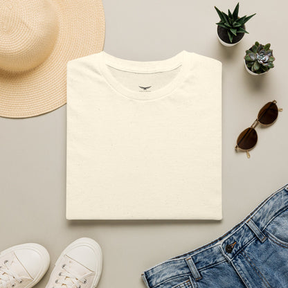 Minimal Flora design— Classic T-Shirt