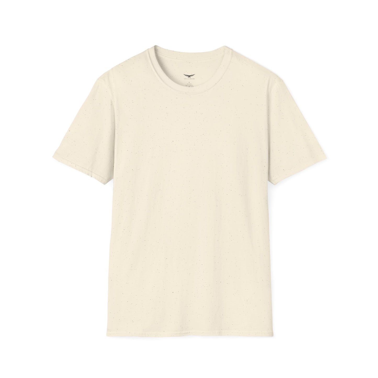 Minimal Flora design— Classic T-Shirt graphic tee - Velcrow