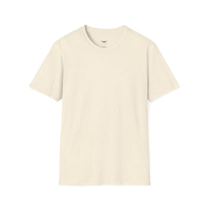 Minimal Flora design— Classic T-Shirt