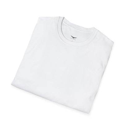 Minimal Flora design— Classic T-Shirt