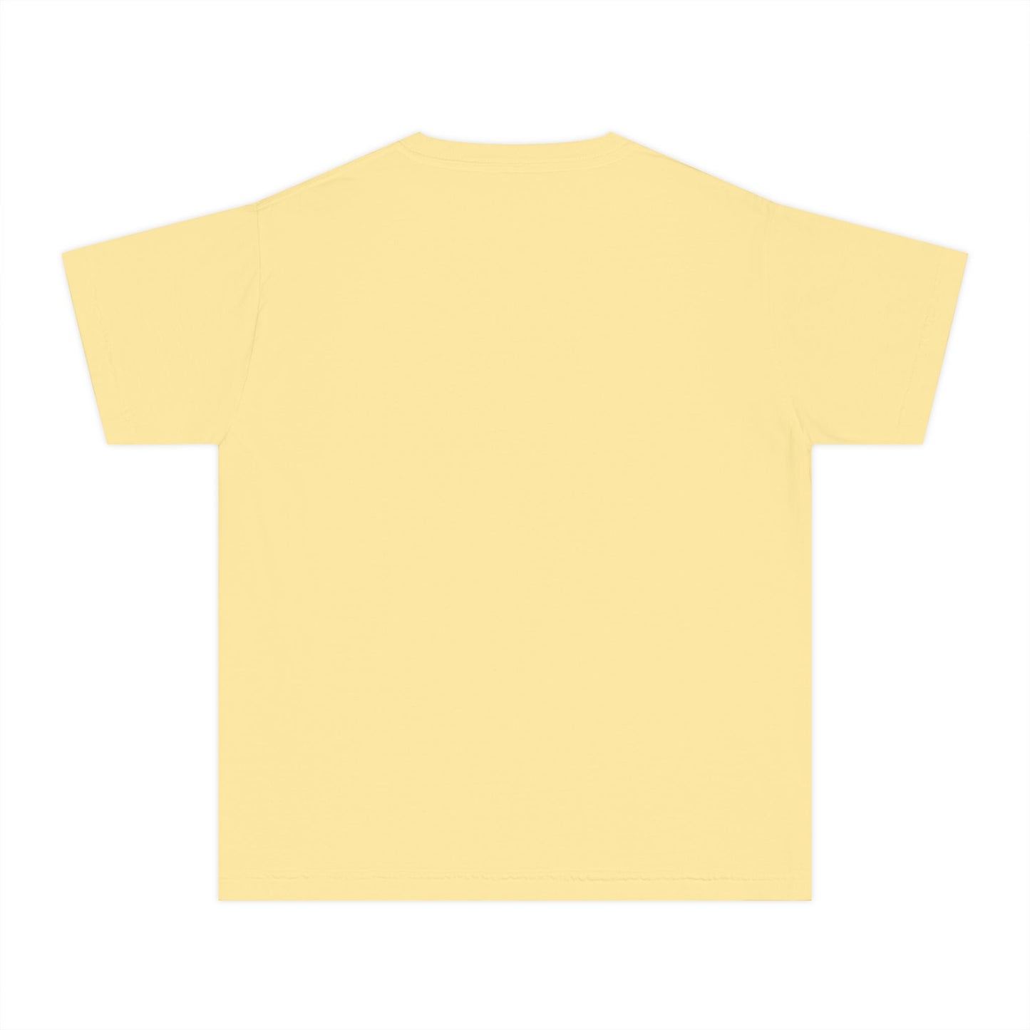 Malibu Vibe Youth Tee — California Palm Tree Graphic graphic tee - Velcrow