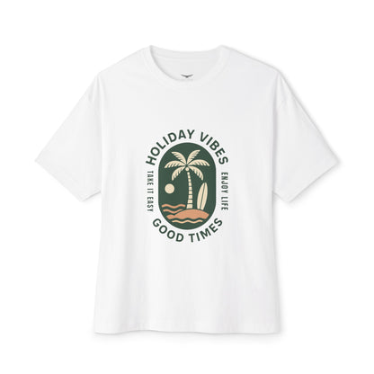 Holiday Vibes T-Shirt