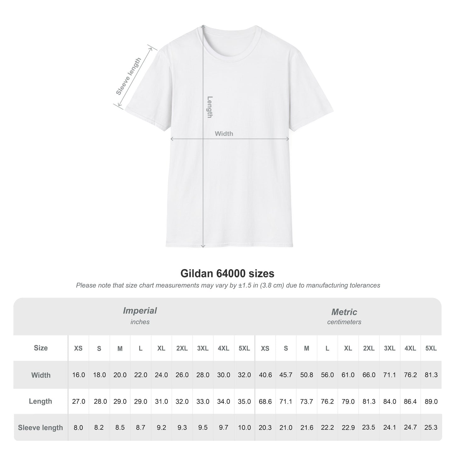 Minimal Flora design— Classic T-Shirt graphic tee - Velcrow