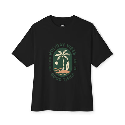 Holiday Vibes T-Shirt