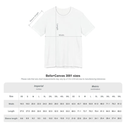 Just Relax Bear T-Shirt