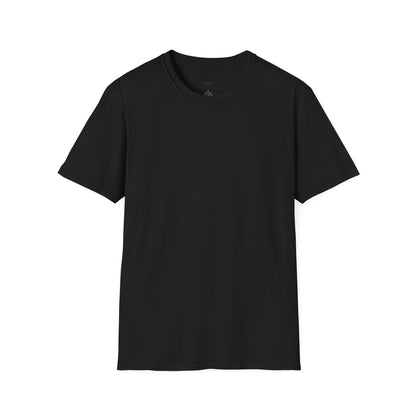 Minimal Flora design— Classic T-Shirt