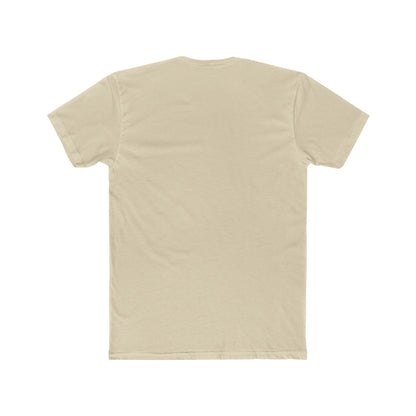 Peace T-Shirt — Minimal Japanese Tee