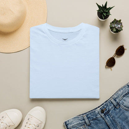 Minimal Flora design— Classic T-Shirt