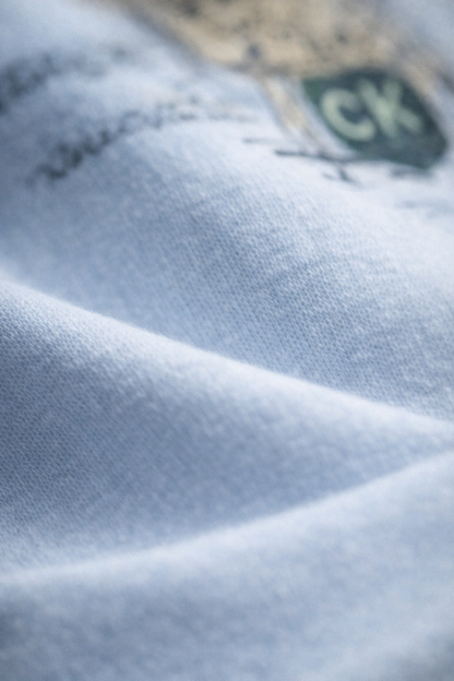 Pollock T-Shirt — Retro Music Tee