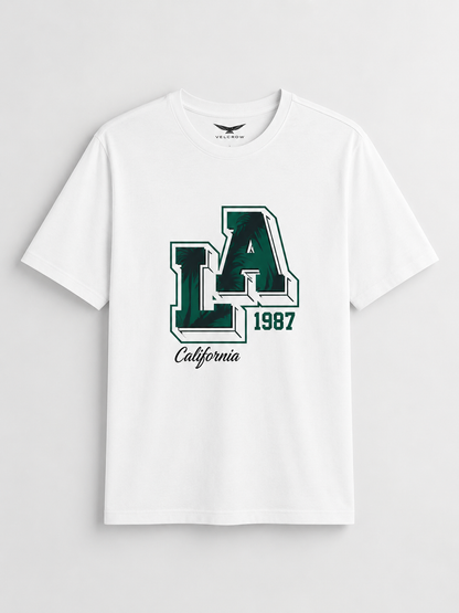 LA California Los Angeles T‑Shirt