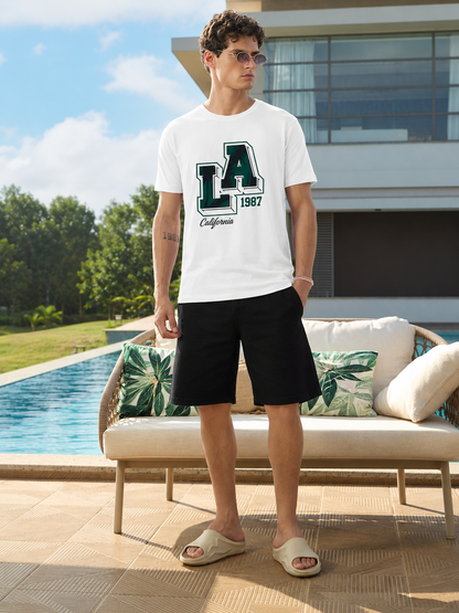 LA California Los Angeles T‑Shirt