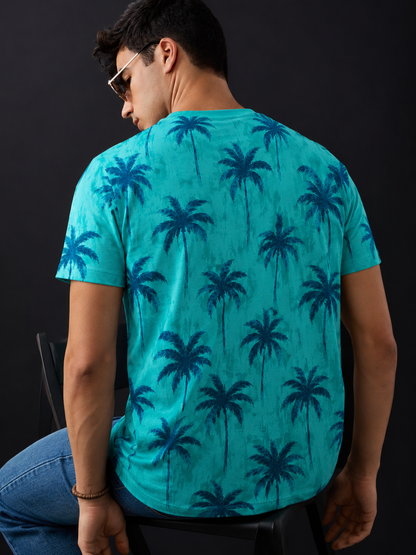 Palm Tree GTA Edition