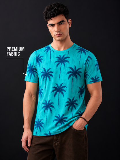 Palm Tree GTA Edition
