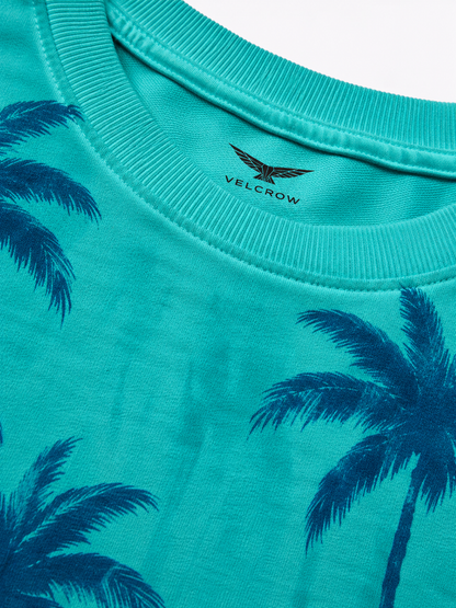 Palm Tree GTA Edition