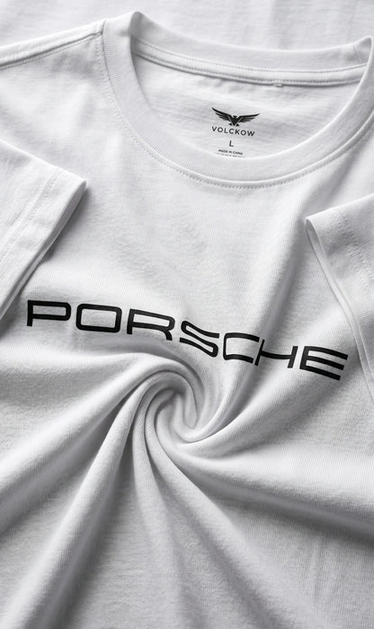 Porsche T-Shirt